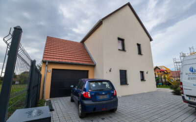 Extension de maison à Colmar : agrandissez votre espace avec Bati Pro 67 !